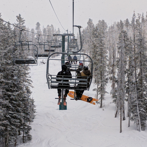 SEASON PASS – ADULT