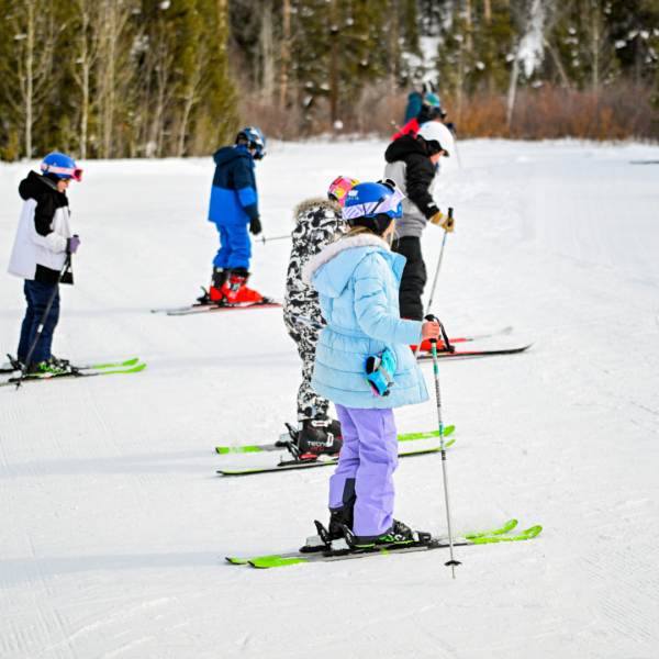 SEASON PASS – JUNIOR