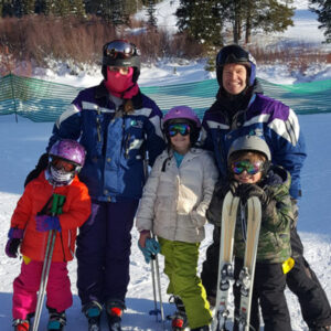 Ski/Board School