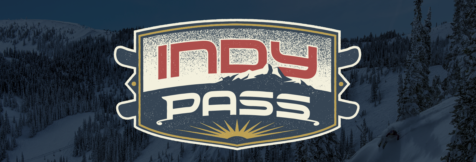 Indy Pass White Pine